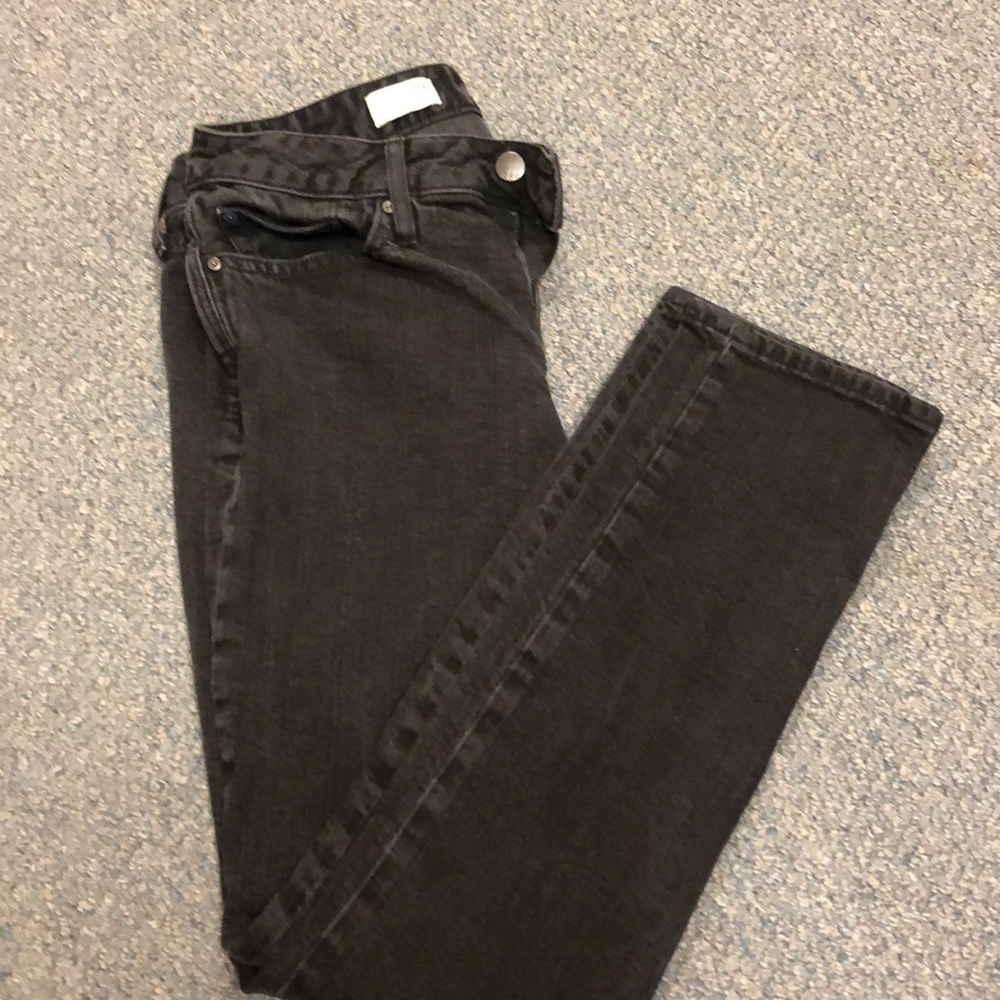 GAP 1969 Always Skinny Jeans